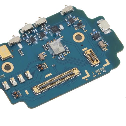 Samsung Galaxy S22 Ultra 5G SM-S908B (EU Version) Charging Port Board