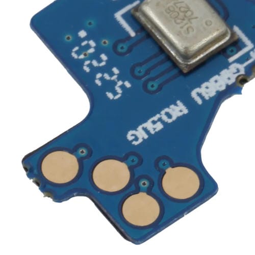 Cabo Flex Microfone Samsung Galaxy S20+ 5G SM-G986