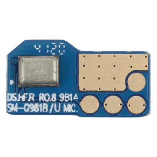 Cable Flex Micrófono Samsung Galaxy S20 SM-G980