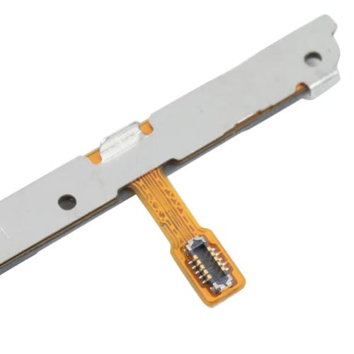 Pulsante di accensione e cavo flessibile del volume Samsung Galaxy S20 Ultra 5G SM-G988