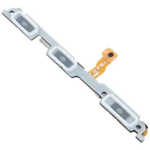 Botão de Energia e Cabo Flexível de Volume Samsung Galaxy S21 FE 5G SM-G990