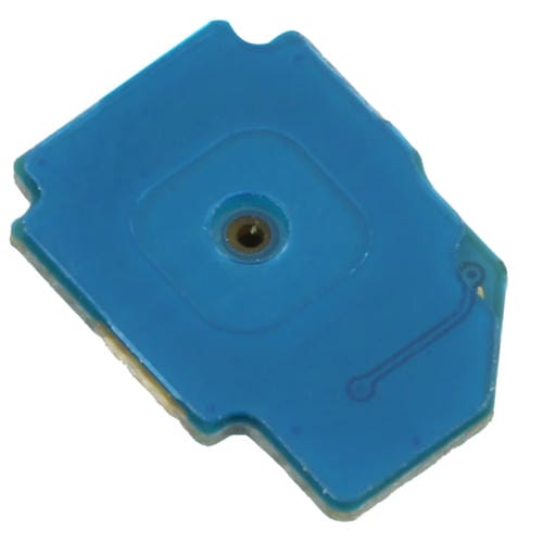 Flex Cable Microphone Samsung Galaxy Note 20 Ultra 5G SM-N986