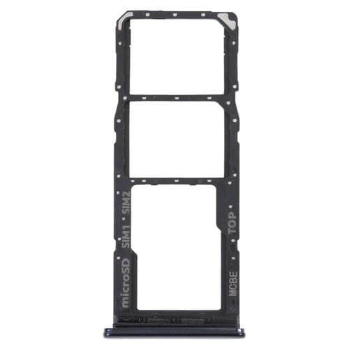 Tabuleiro Cartão SIM e Micro SD Samsung Galaxy M32 5G SM-M326B (Preto)