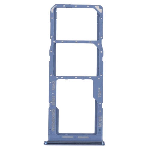 Bandeja de Tarjeta SIM y Micro SD Samsung Galaxy M32 5G SM-M326B (Azul)
