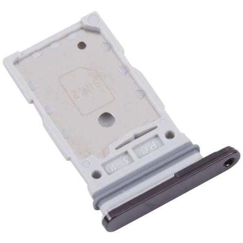 SIM Card Tray Samsung Galaxy S22 Ultra 5G SM-S908B (Black)