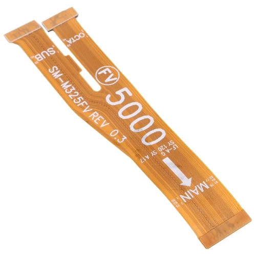 Cable Flex de Placa Base Samsung Galaxy M32 SM-M325
