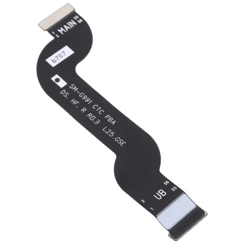 Cable Flex LCD Samsung Galaxy S21 5G SM-G991