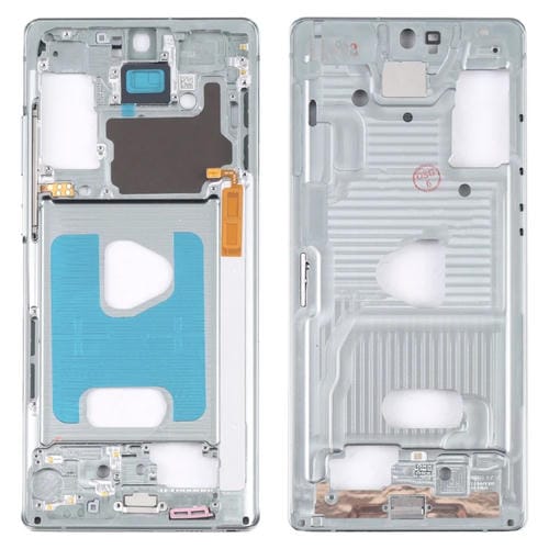 Middle Frame Bezel Plate Samsung Galaxy Note 20 SM-N980 (Green)