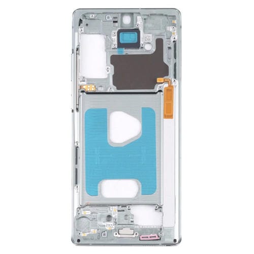 Middle Frame Bezel Plate Samsung Galaxy Note 20 SM-N980 (Green)