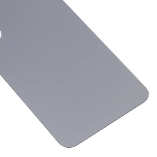 Back Cover Samsung Galaxy S22 Battery (Gray)