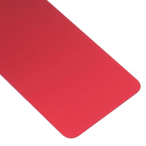 Cover Posteriore della Batteria Samsung Galaxy S22+ (Rosso)