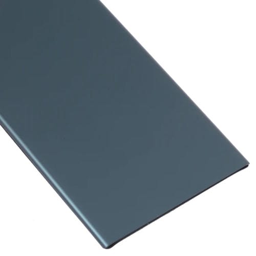 Couvercle arrière de batterie Samsung Galaxy S22 Ultra (Vert)