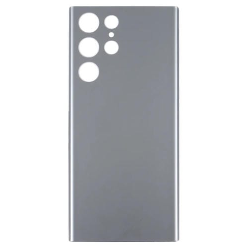 Cover Posteriore della Batteria Samsung Galaxy S22 Ultra (Grigio)
