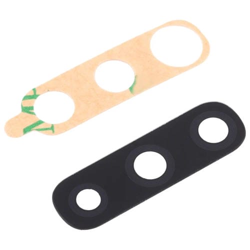 Rückkameraobjektive Samsung Galaxy A50 - Packung von (10 Stück)