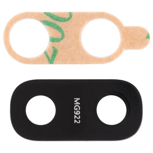 Rear Camera Lens Samsung Galaxy A20/A10/A30/A40 (10 Pieces)