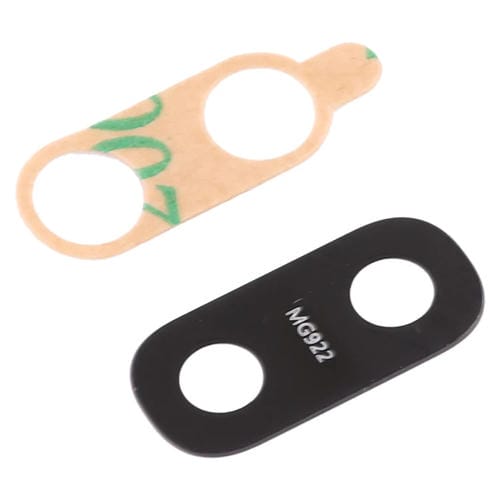 Rear Camera Lens Samsung Galaxy A20/A10/A30/A40 (10 Pieces)