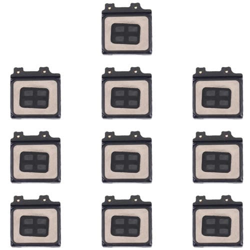 Speaker Earpiece Samsung Galaxy Note 9/Note 10+/S10/S20 10pcs