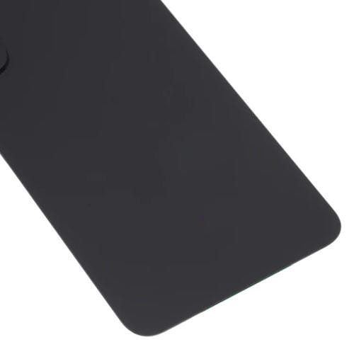 Cover posteriore della batteria Samsung Galaxy S22+ 5G SM-S906B con obiettivo della fotocamera (Nero)