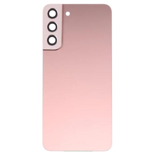 Battery Back Cover with Lens Samsung Galaxy S22+ 5G SM-S906B (Pink)