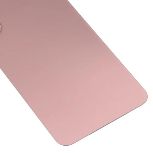 Battery Back Cover with Lens Samsung Galaxy S22+ 5G SM-S906B (Pink)