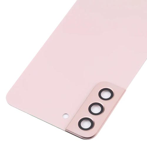 Back Battery Cover with Camera Lens Samsung Galaxy S22+ 5G SM-S906B (Gold)