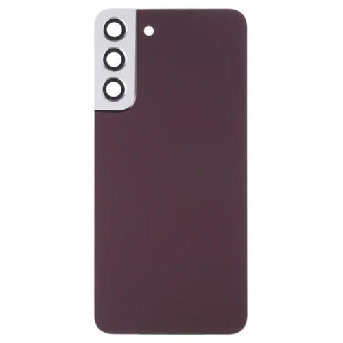 Back Cover Battery Samsung Galaxy S22+ 5G SM-S906B with Camera Lens (Purple)
