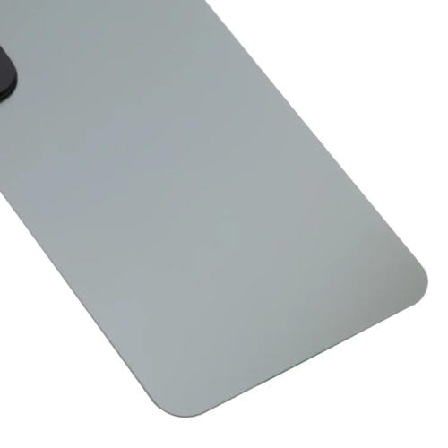 Back Battery Cover Samsung Galaxy S22 5G SM-S901B with Camera Lens (Gray)