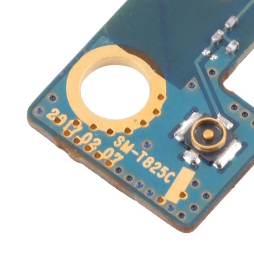 Antena de Señal WIFI Samsung Galaxy Tab S3 9.7 SM-T820 / T823 / T825 / T827