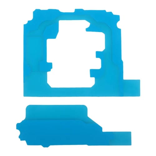 Adhesivo Impermeable Samsung Galaxy S9 (10 Piezas)