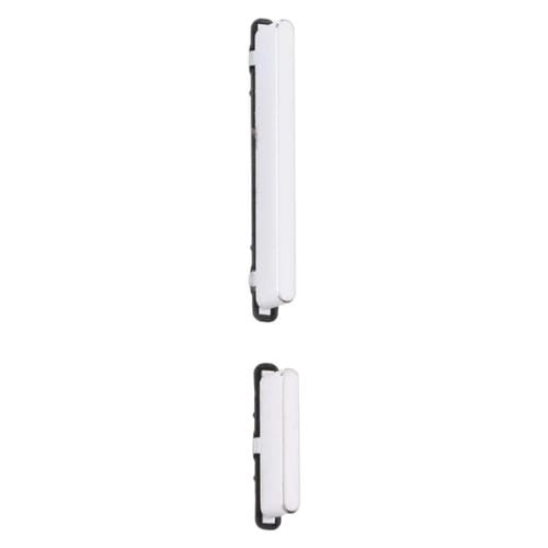 Pulsante di accensione e volume Samsung Galaxy Tab S2 9.7 SM-T810/T813/T815/T817/T819 (Bianco)