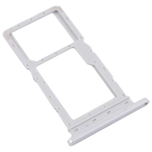 SIM Card and Micro SD Tray Samsung Galaxy Tab A8 10.5 SM-X200/X205 (White)