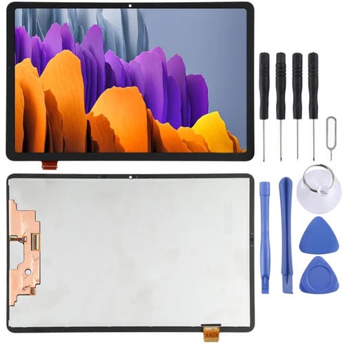 LCD-Bildschirm Samsung Galaxy Tab S8 SM-X700