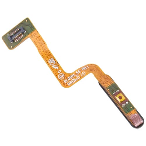 Flex Cable Fingerprint Sensor Samsung Galaxy Z Flip SM-F700 (Pink)