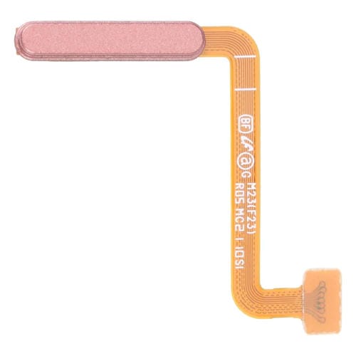 Flexkabel Fingerabdrucksensor Samsung Galaxy M23 (Rosa)