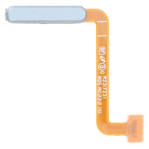 Flexkabel Fingerabdrucksensor Samsung Galaxy M23 SM-M236B (Blau)