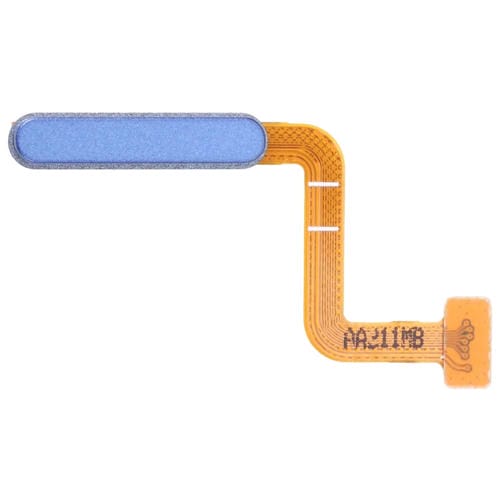 Flexkabel Fingerabdrucksensor Samsung Galaxy M52 5G SM-M526B (Blau)