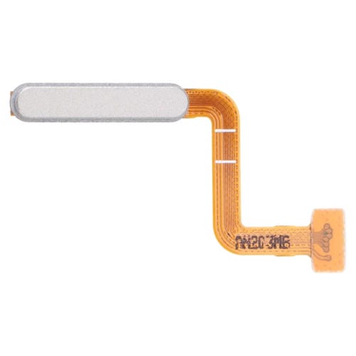 Flexkabel Fingerabdrucksensor Samsung Galaxy M52 5G SM-M526B (Silber)