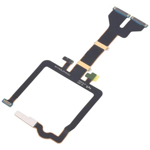 Cabo Flex Placa Base Samsung Galaxy Z Flip 5G SM-F707B