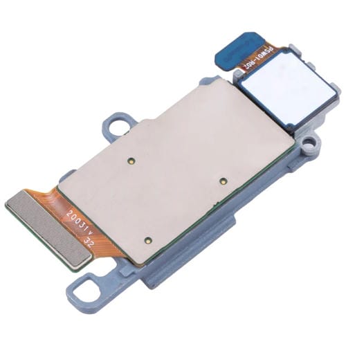 Conjunto Câmara Samsung Galaxy S20/S20 5G SM-G980U/G981U (Teleobjetivo + Largo + Principal) Versão EUA.