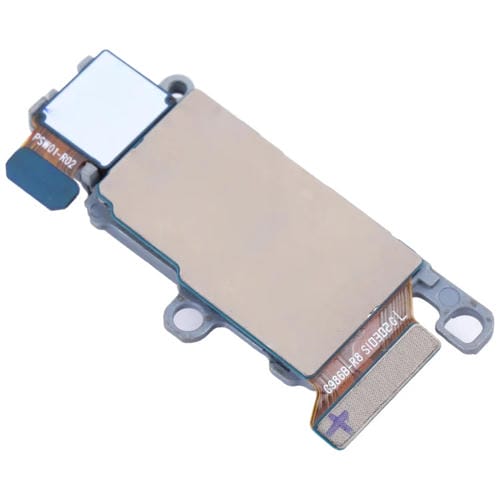 Ensemble de caméra Samsung Galaxy S20/S20 5G SM-G980F/G981F (Téléobjectif + Grand Angle + Principal)