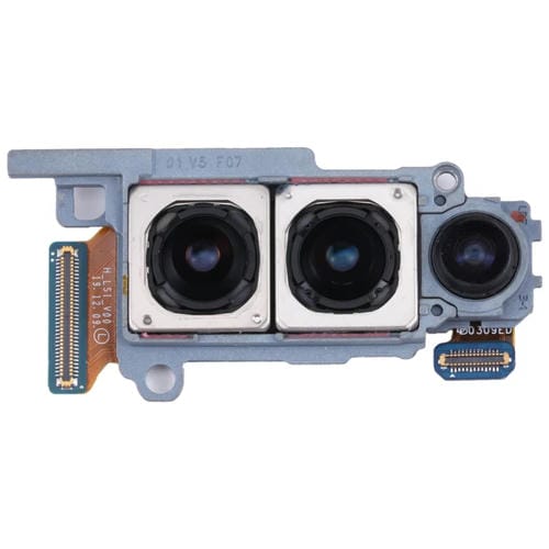 Samsung Galaxy Note 20/Note 20 5G SM-N980F/N981F Camera Set (Telephoto, Wide Angle, Main)