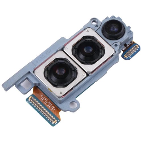 Samsung Galaxy Note 20/Note 20 5G SM-N980F/N981F Camera Set (Telephoto, Wide Angle, Main)