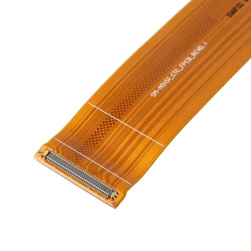 Cabo Flex da Placa Base Samsung Galaxy M51 SM-M515