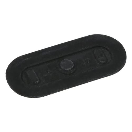 Touche d'accueil Samsung Galaxy J3/J5/J7 (Noir)