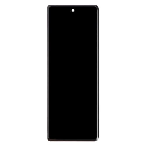 Ecrã Secundário LCD Samsung Galaxy Z Fold2 5G SM-F916B