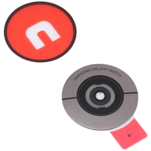Cubierta de Vidrio Trasera Samsung Galaxy Watch 3 SM-R840 / R845 / R850 / R855