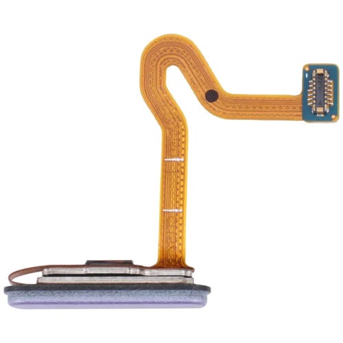 Flex Cable Fingerprint Sensor Samsung Galaxy Z Flip3 5G SM-F711 (Purple)