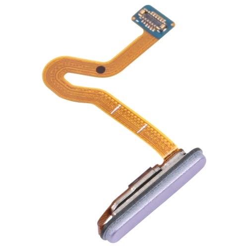 Flex Cable Fingerprint Sensor Samsung Galaxy Z Flip3 5G SM-F711 (Purple)