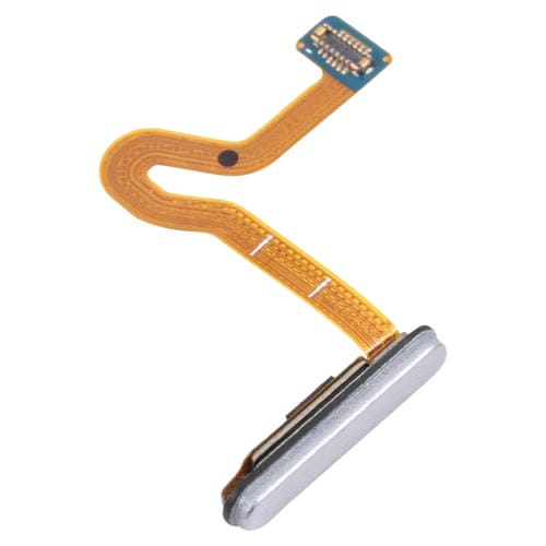 Fingerprint Sensor Flex Cable Samsung Galaxy Z Flip3 5G SM-F711 (Silver)