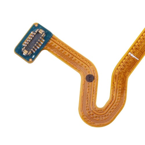 Cable Flex Sensor de Huellas Samsung Galaxy Z Flip3 5G SM-F711 (Plata)